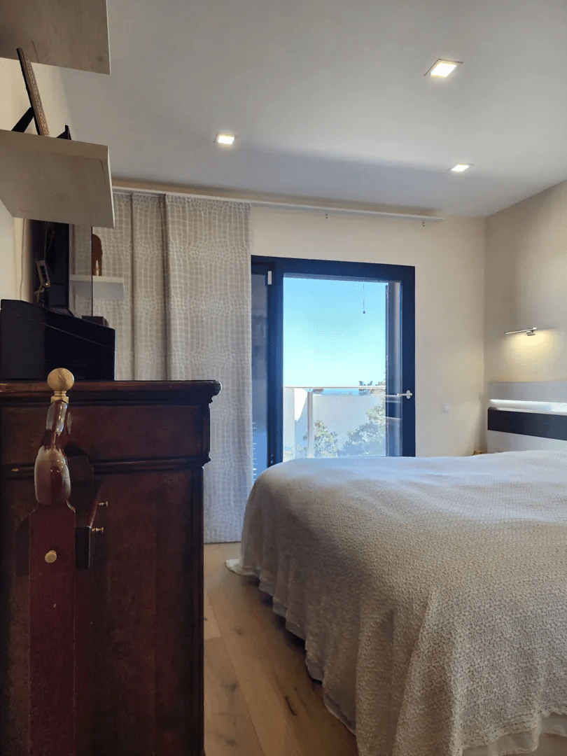 Chalet/Villa en venta en Benitachell