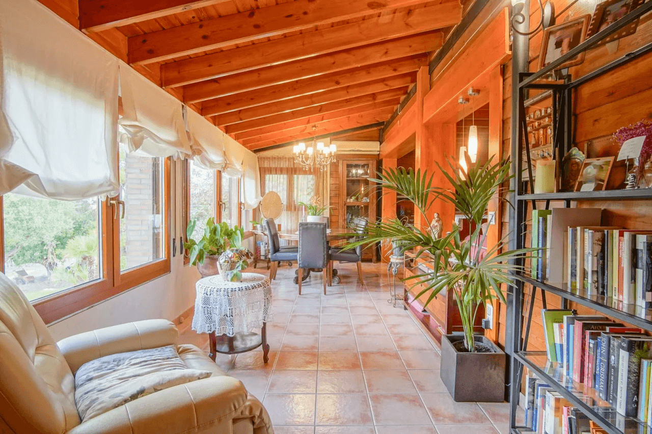Villa zum verkauf in Orba