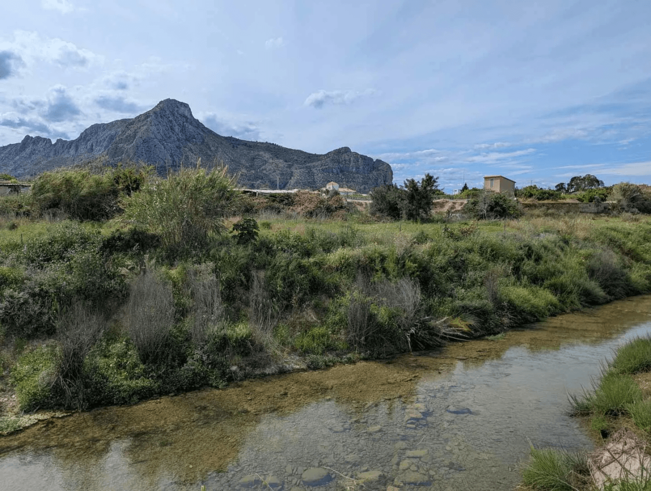 Land en venta en El Verger