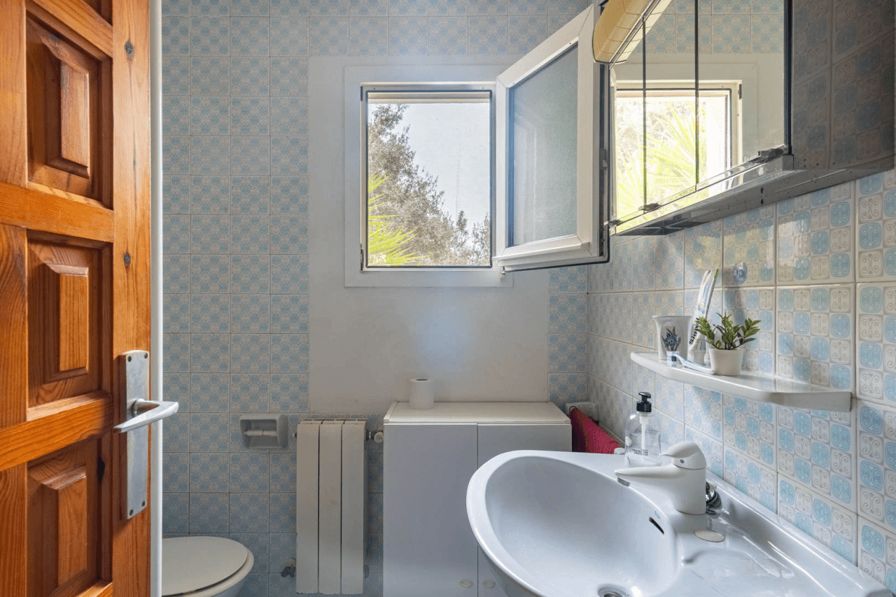 Chalet/Villa en venta en Denia