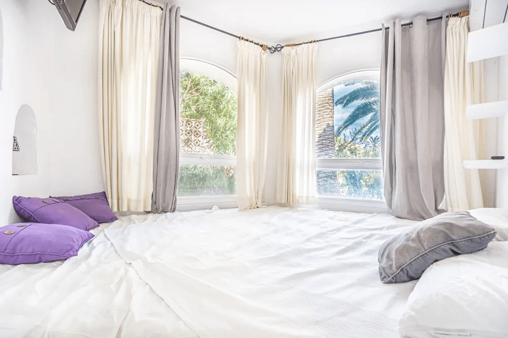 Chalet/Villa en venta en Calpe