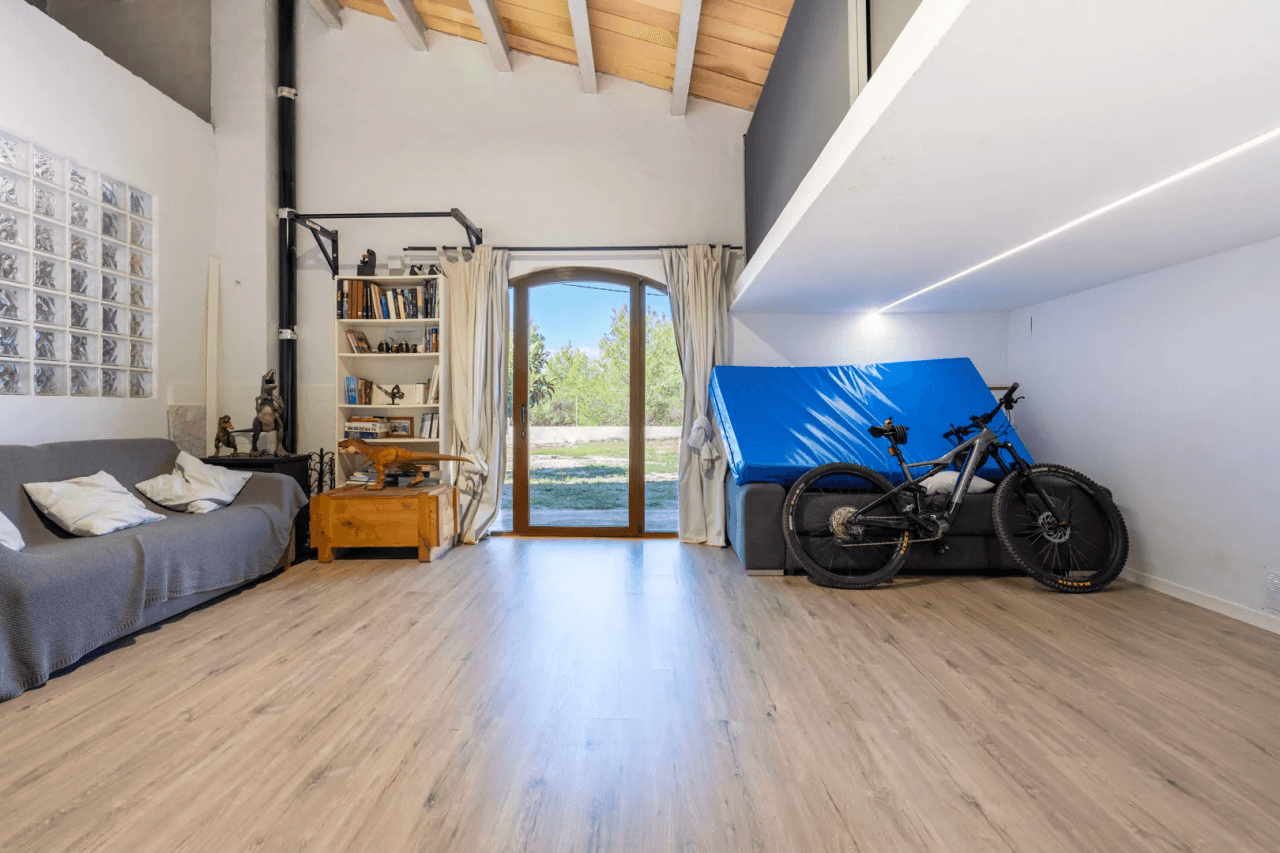 Chalet/Villa en venta en Javea