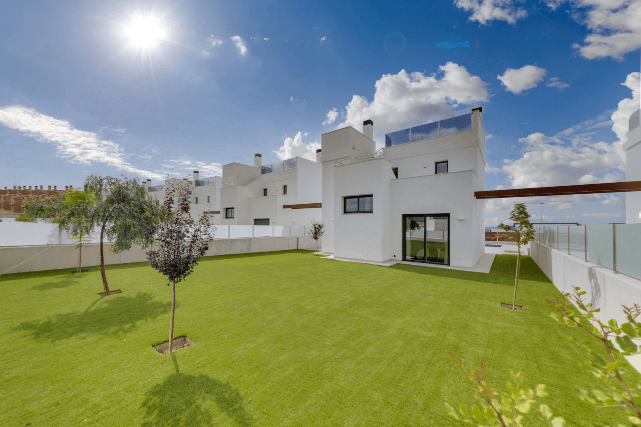 Villa zum verkauf in El Campello