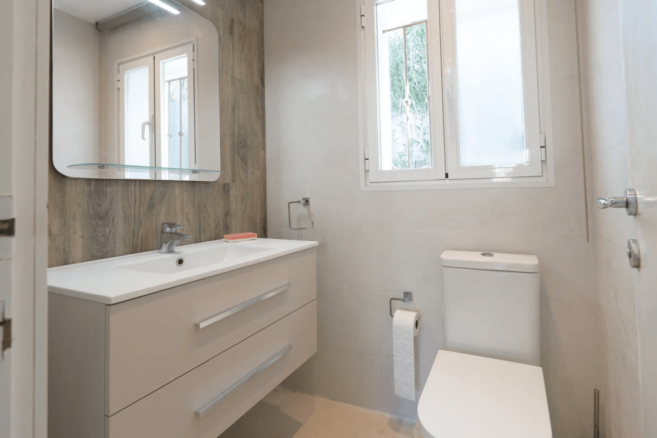 Commercial property en venta en Benissa