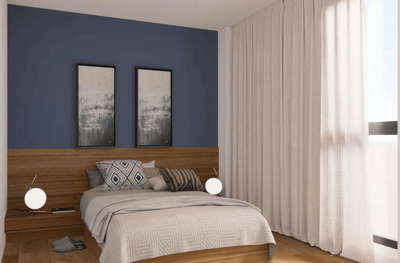 Apartment en venta en Javea