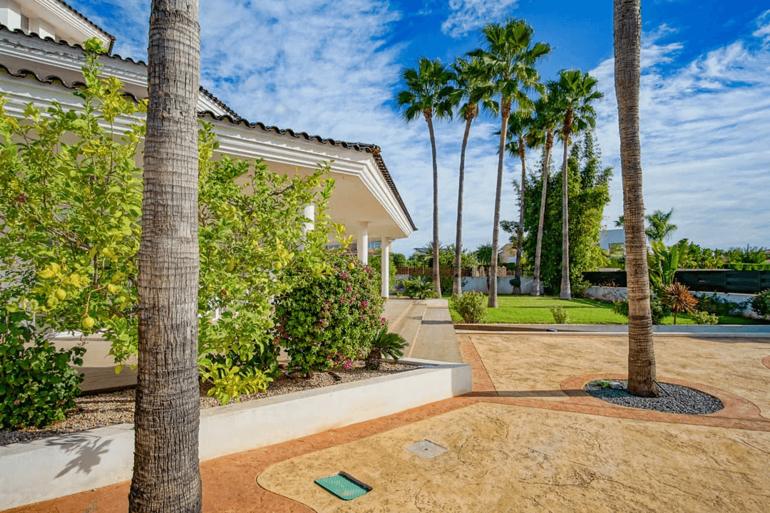 Villa zum verkauf in Alfaz Del Pi