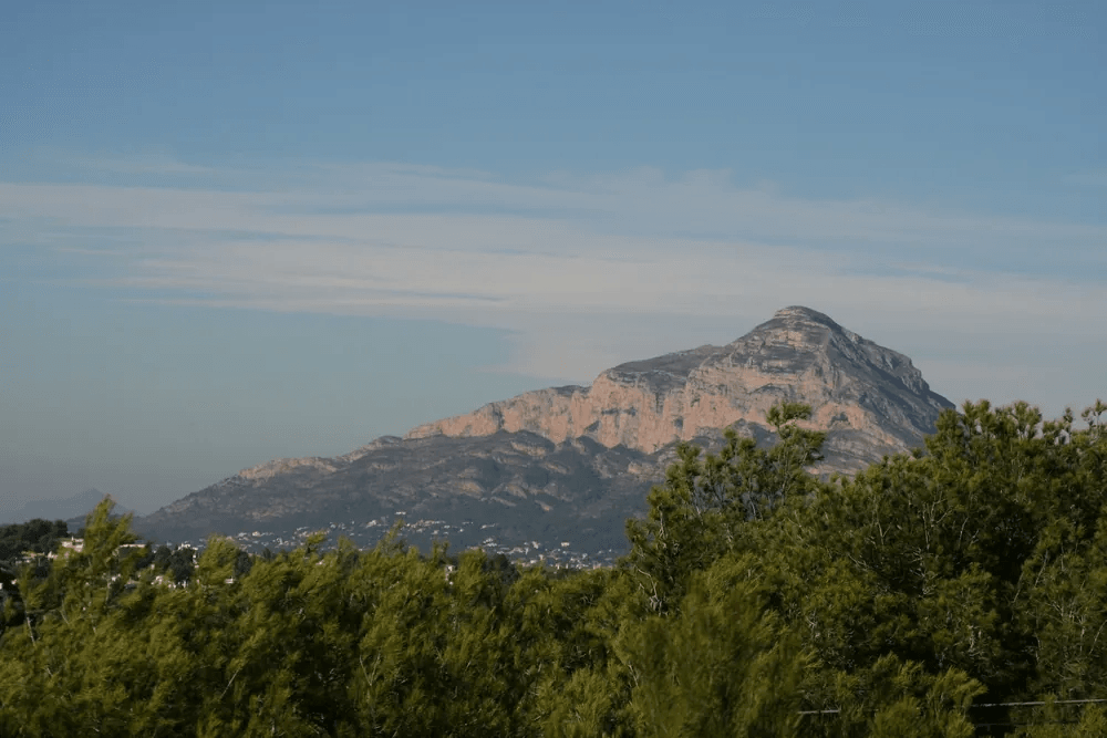 Land en venta en Javea