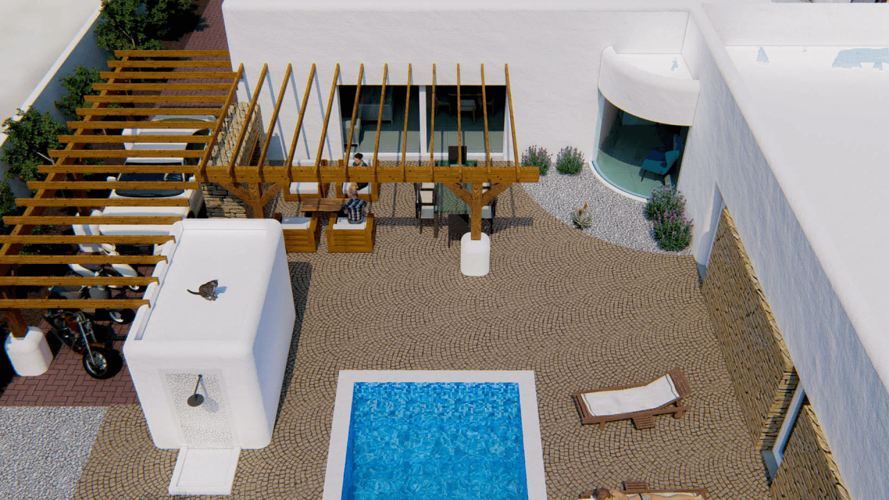 Chalet/Villa en venta en Polop