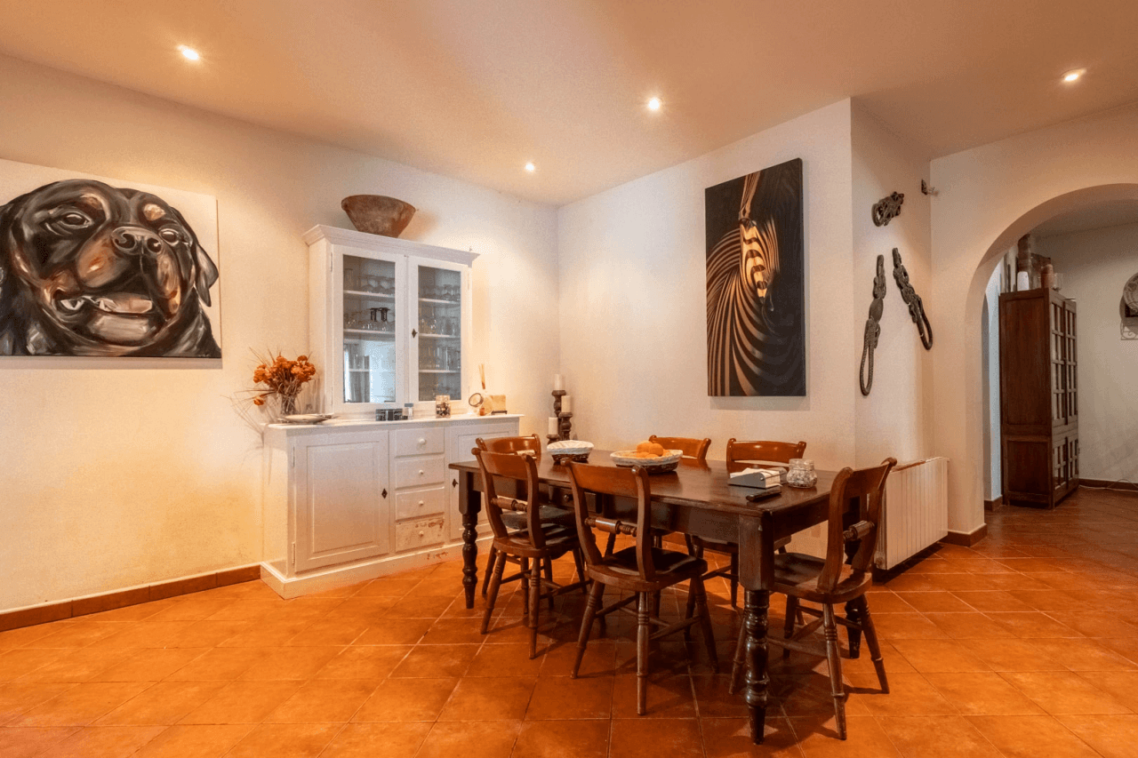 Villa til salg i Ondara