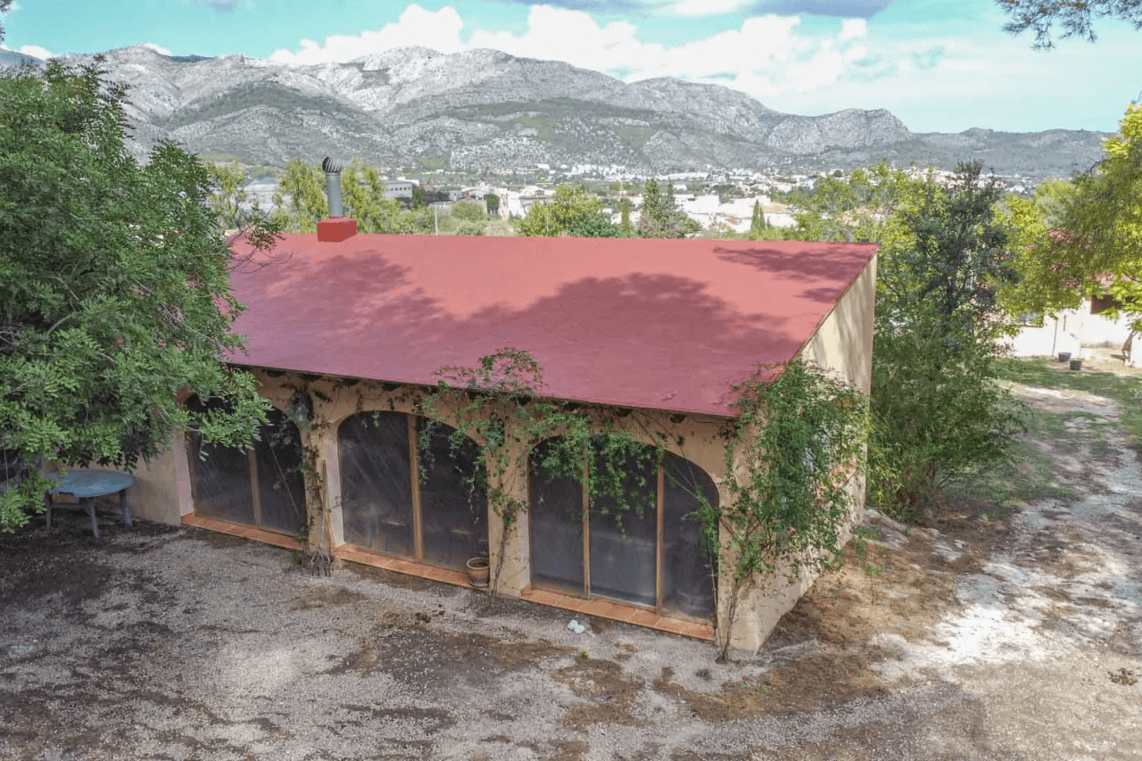 Villa zum verkauf in Orba