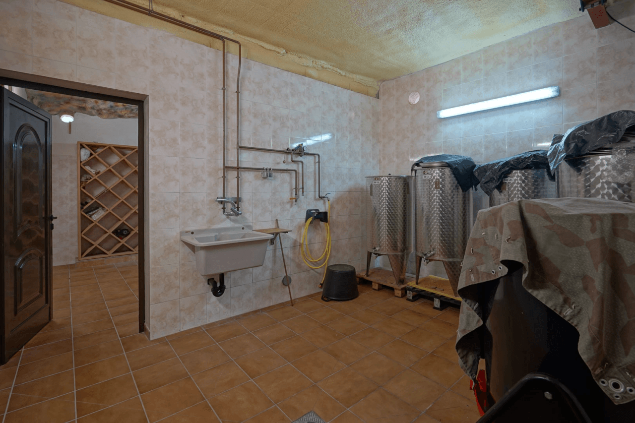 Chalet/Villa en venta en Benitachell