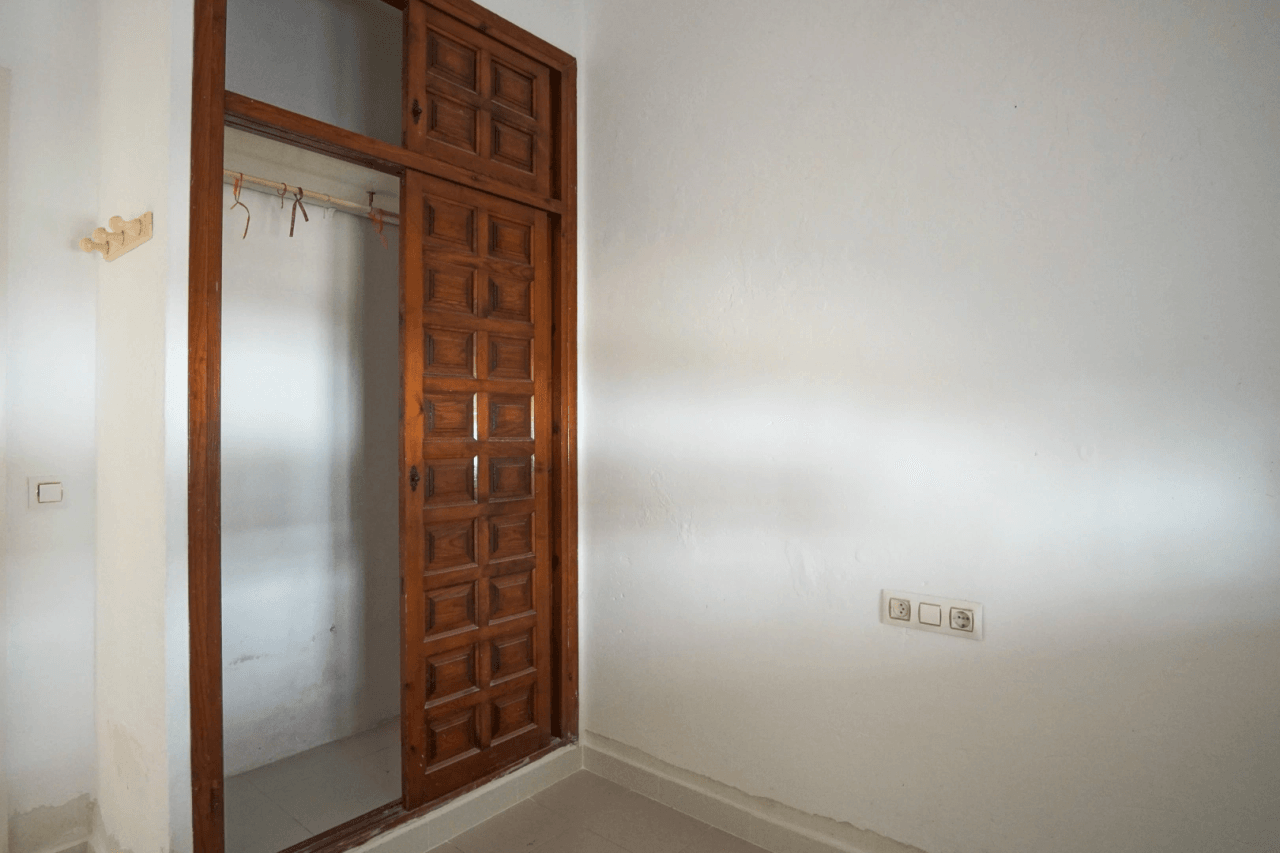 Apartment en venta en Denia