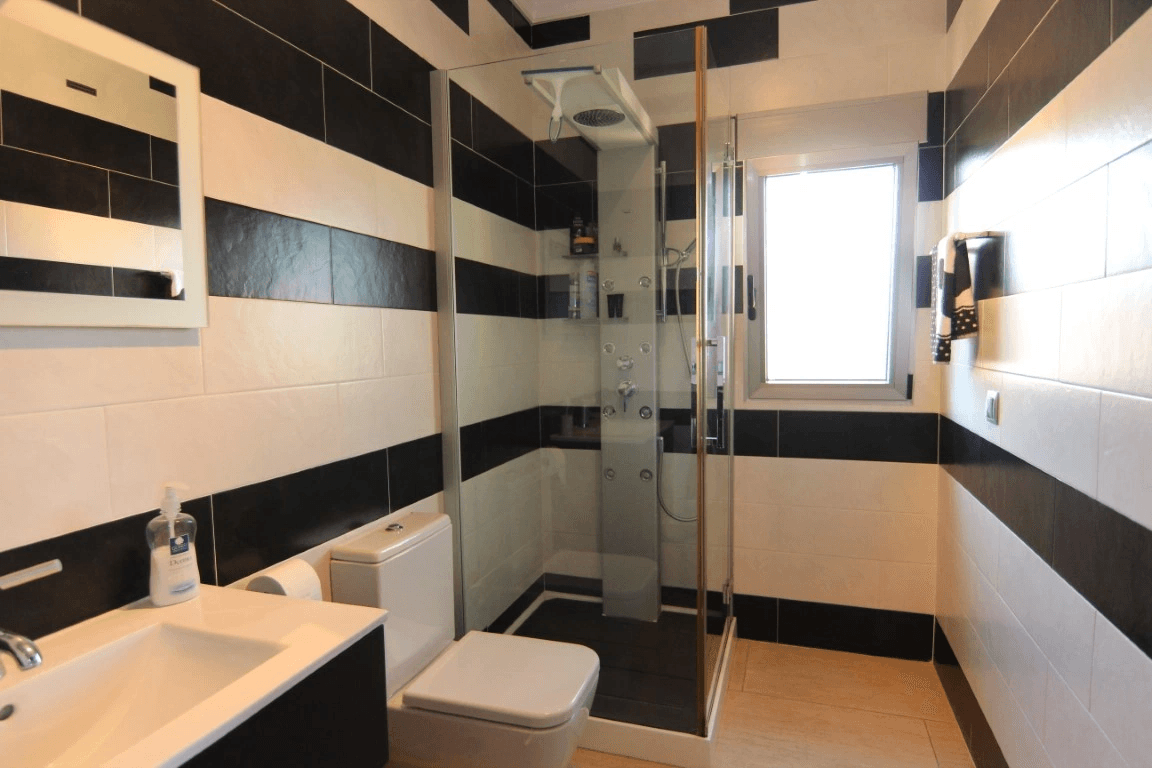 Chalet/Villa en venta en Javea