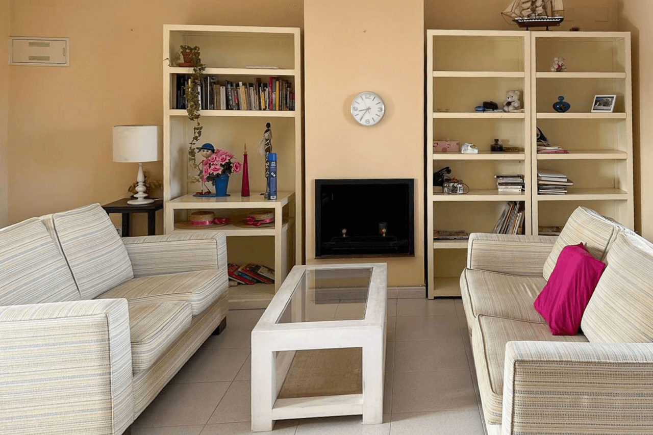 Apartment en venta en Denia