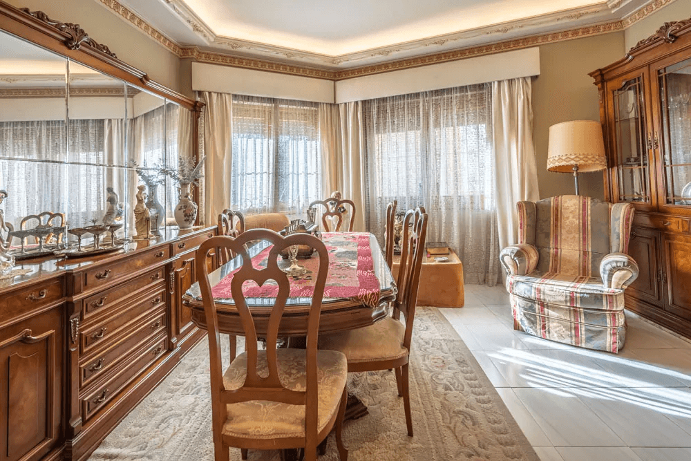Town house til salg i Gata De Gorgos