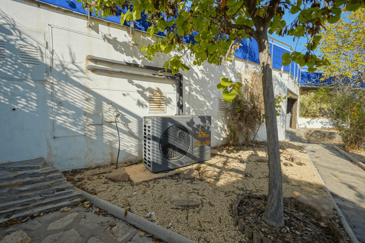 Chalet/Villa en venta en Calpe
