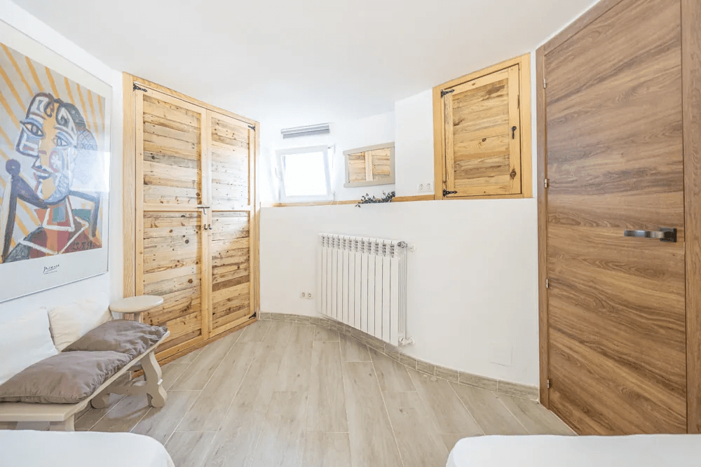 Chalet/Villa en venta en Calpe