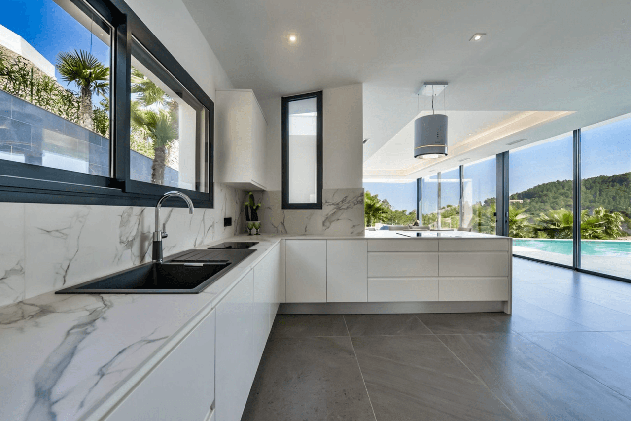 Chalet/Villa en venta en Javea
