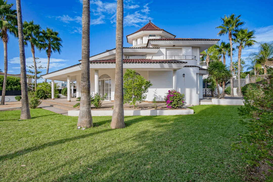 Villa zum verkauf in Alfaz Del Pi