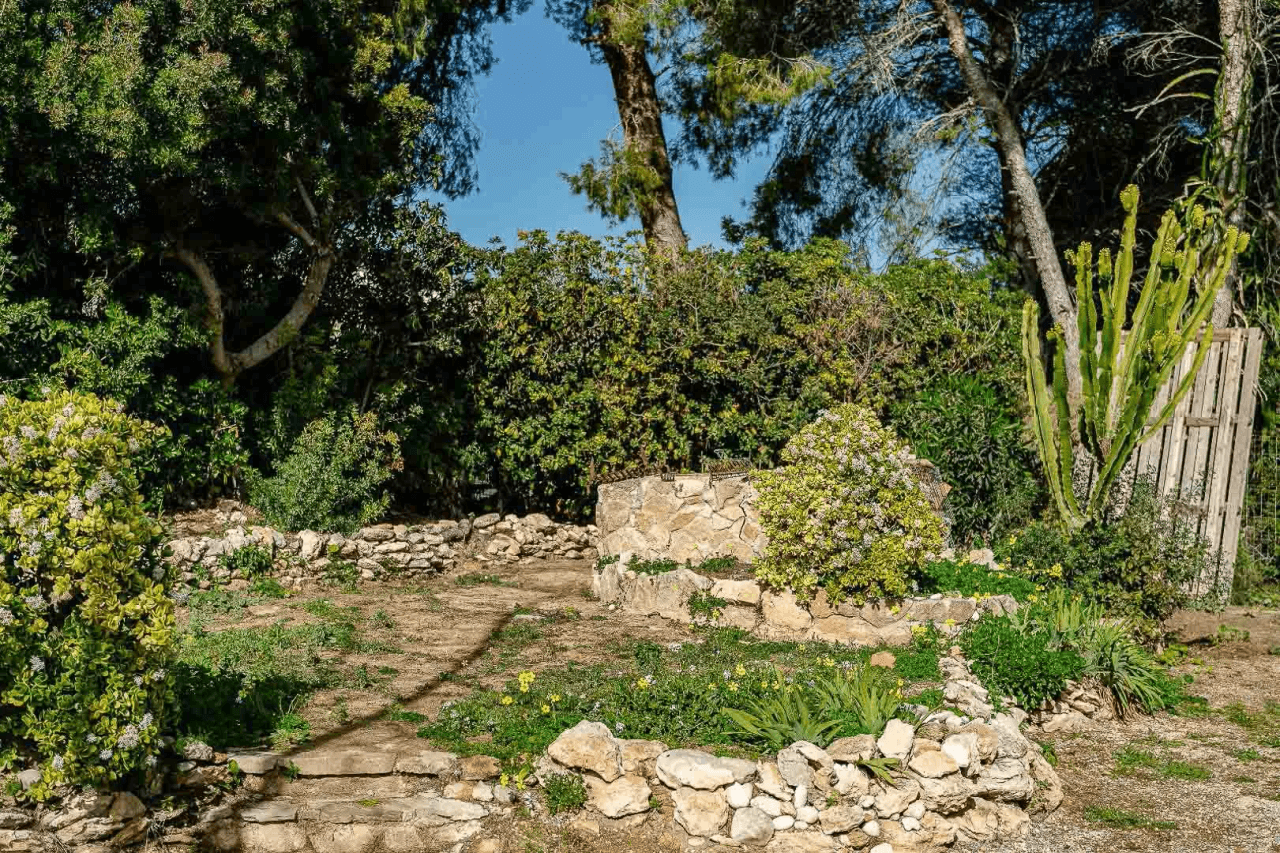 Chalet/Villa en venta en Moraira