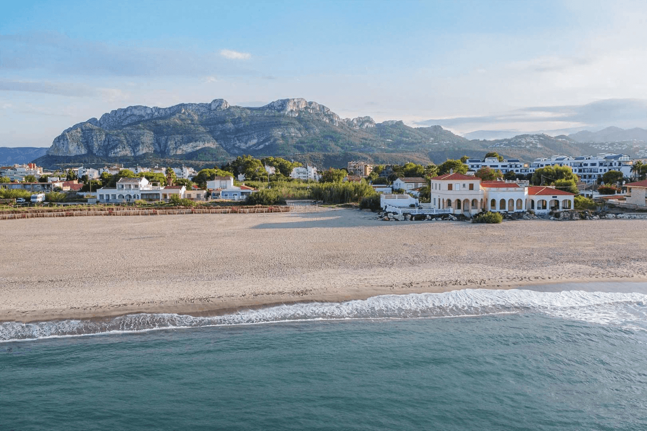 Land en venta en El Verger