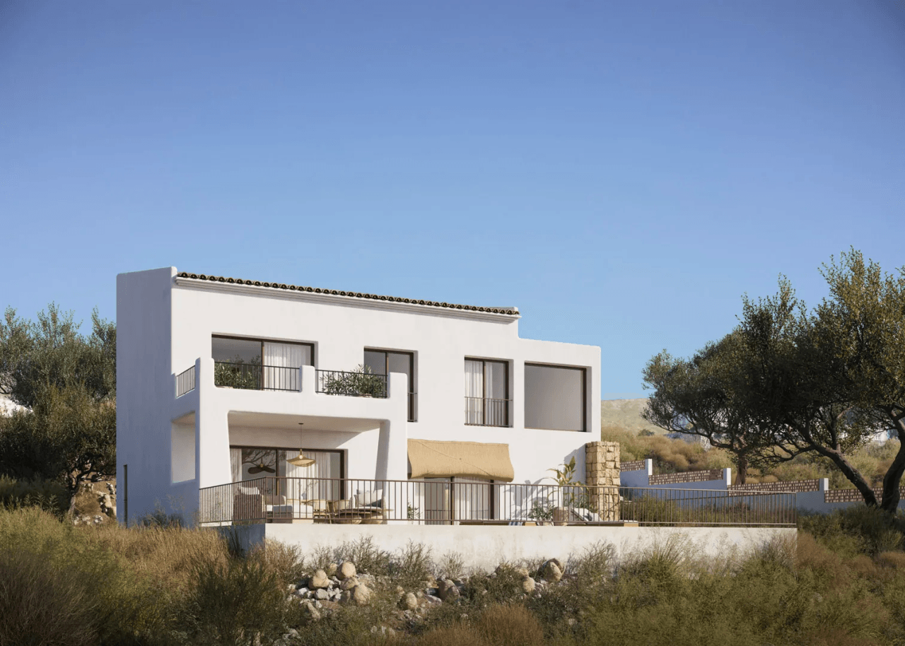 Villa til salg i Alcalali