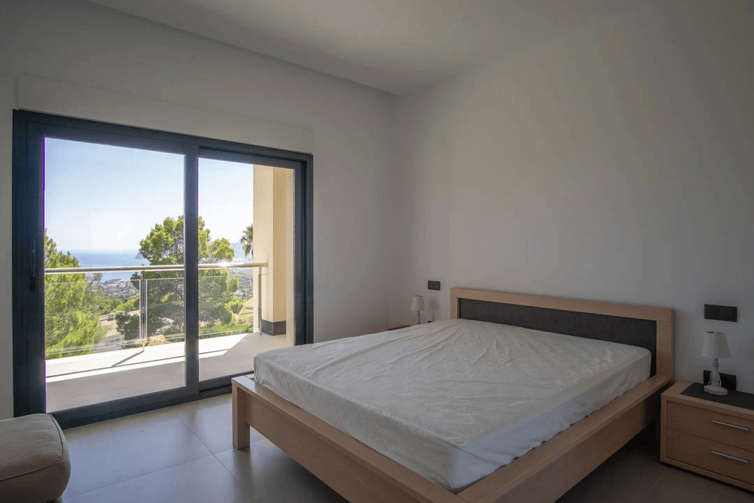 Chalet/Villa en venta en Altea