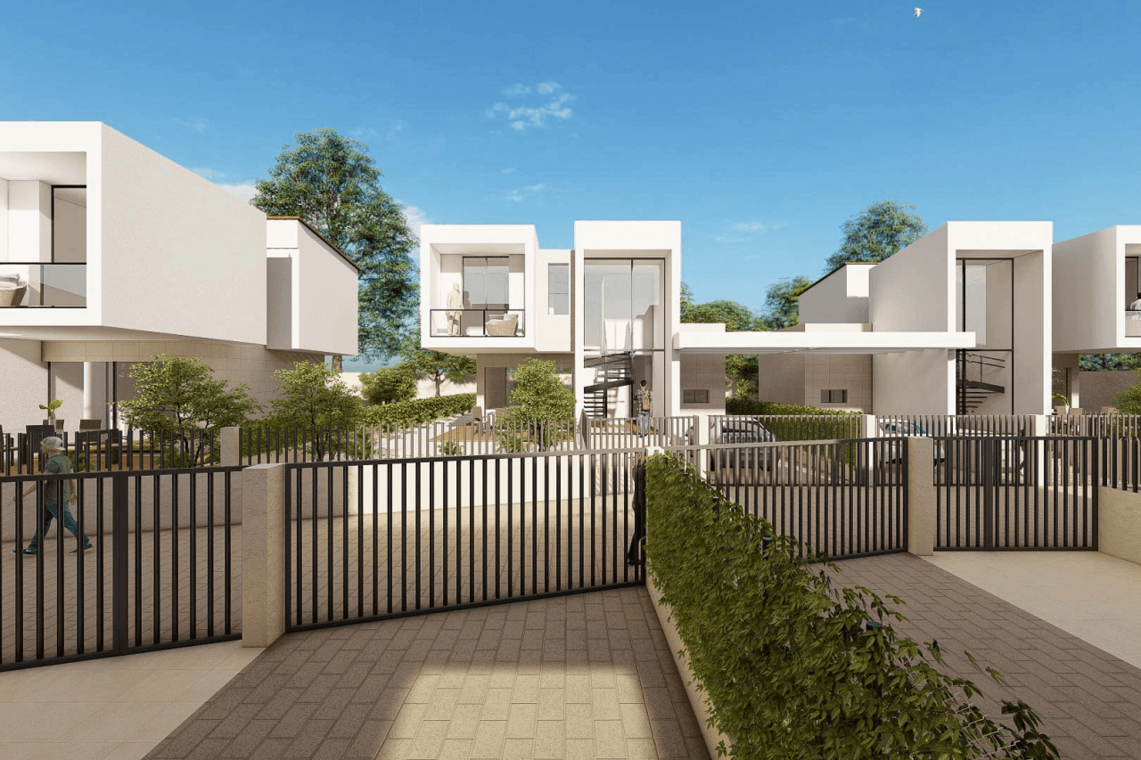 Villa til salg i La Nucia