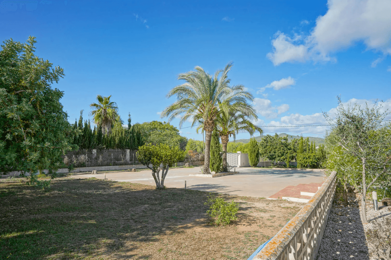Chalet/Villa en venta en Javea