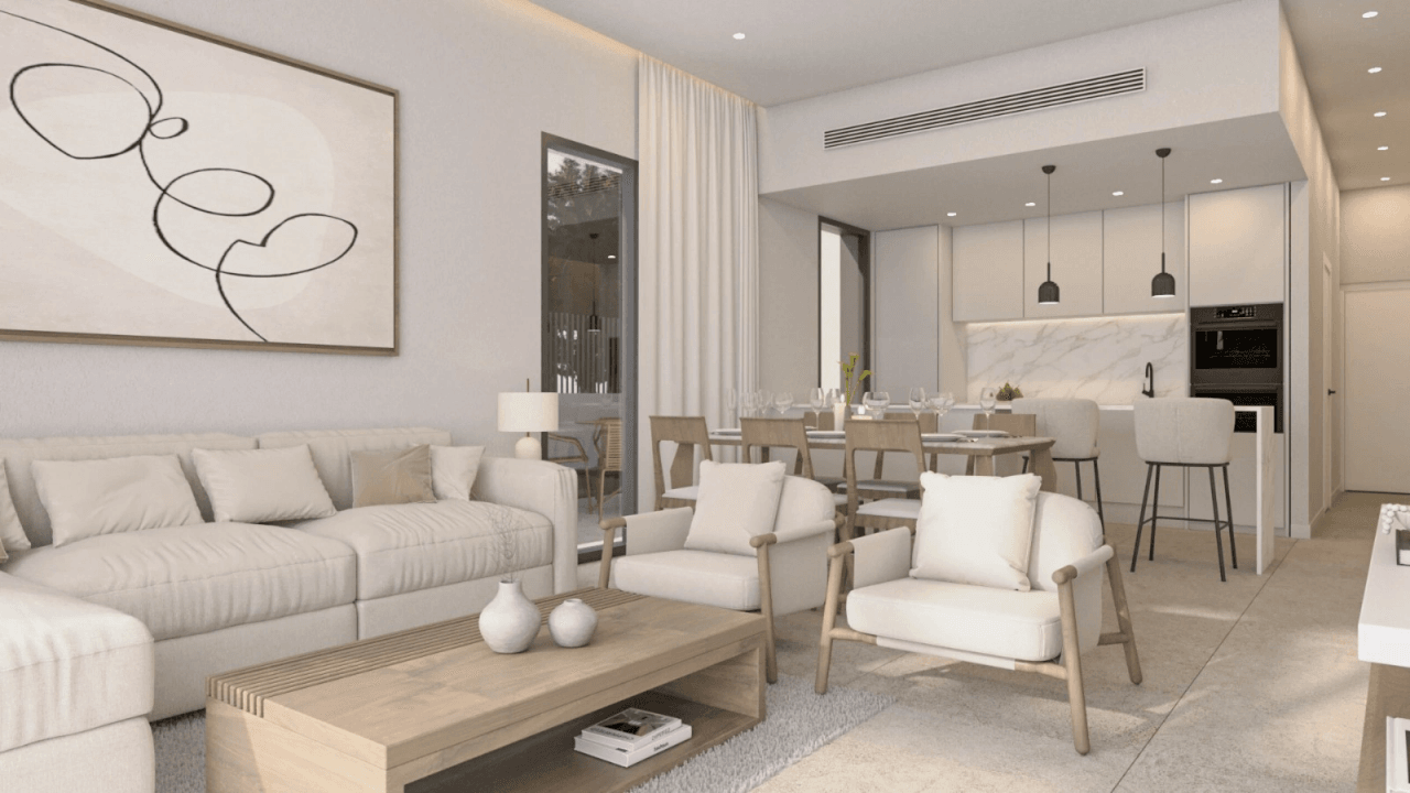 Villa til salg i Alcalali