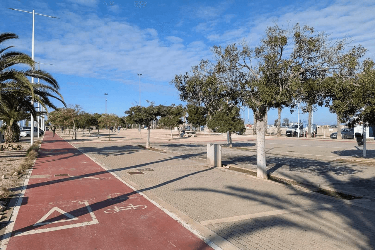 Chalet/Villa en venta en Denia