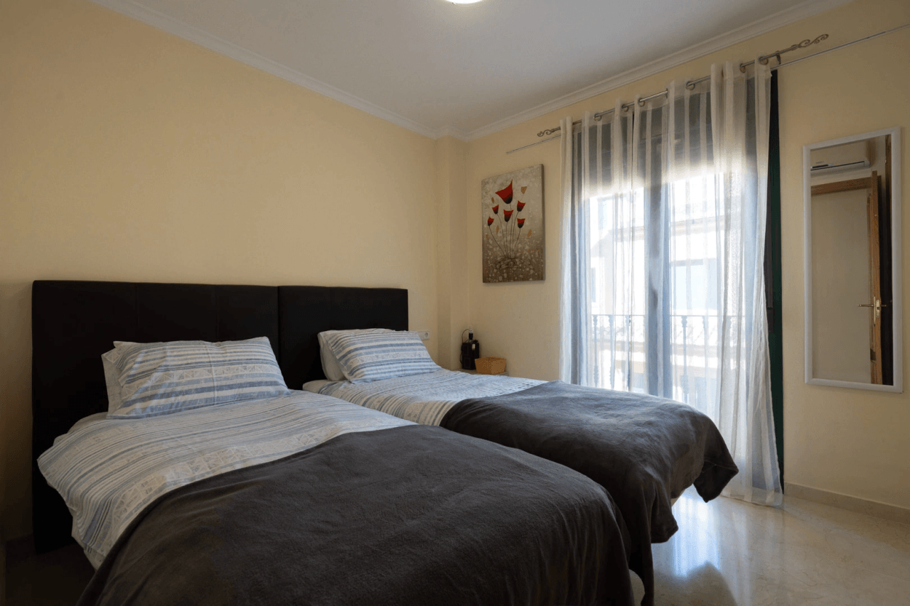 Apartment en venta en Javea