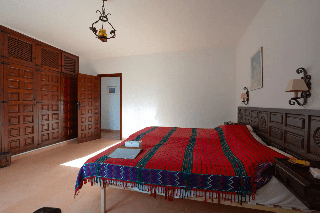 Chalet/Villa en venta en Javea