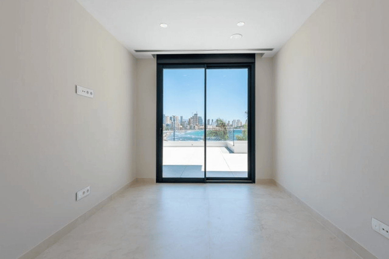Apartment en venta en Benidorm