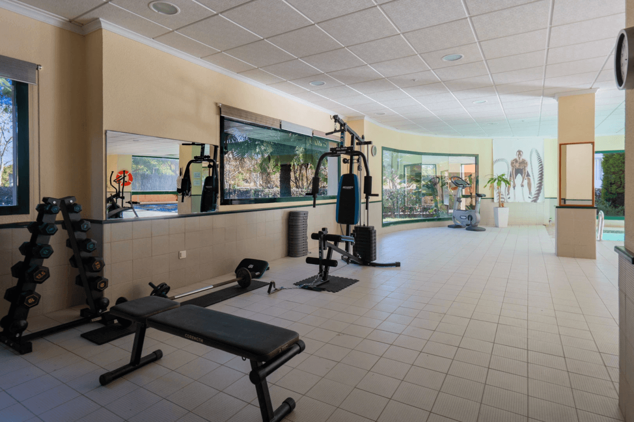 Apartment en venta en Javea