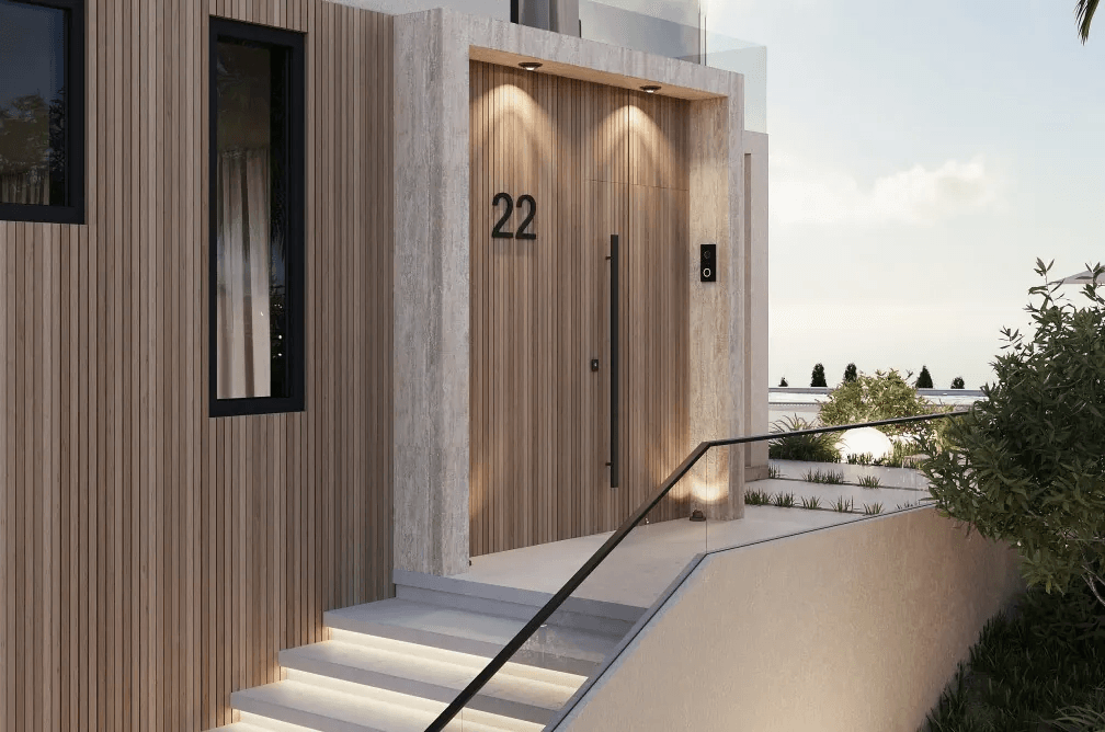 Chalet/Villa en venta en Calpe