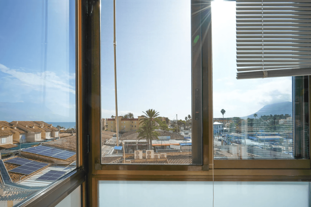 Apartment en venta en Denia