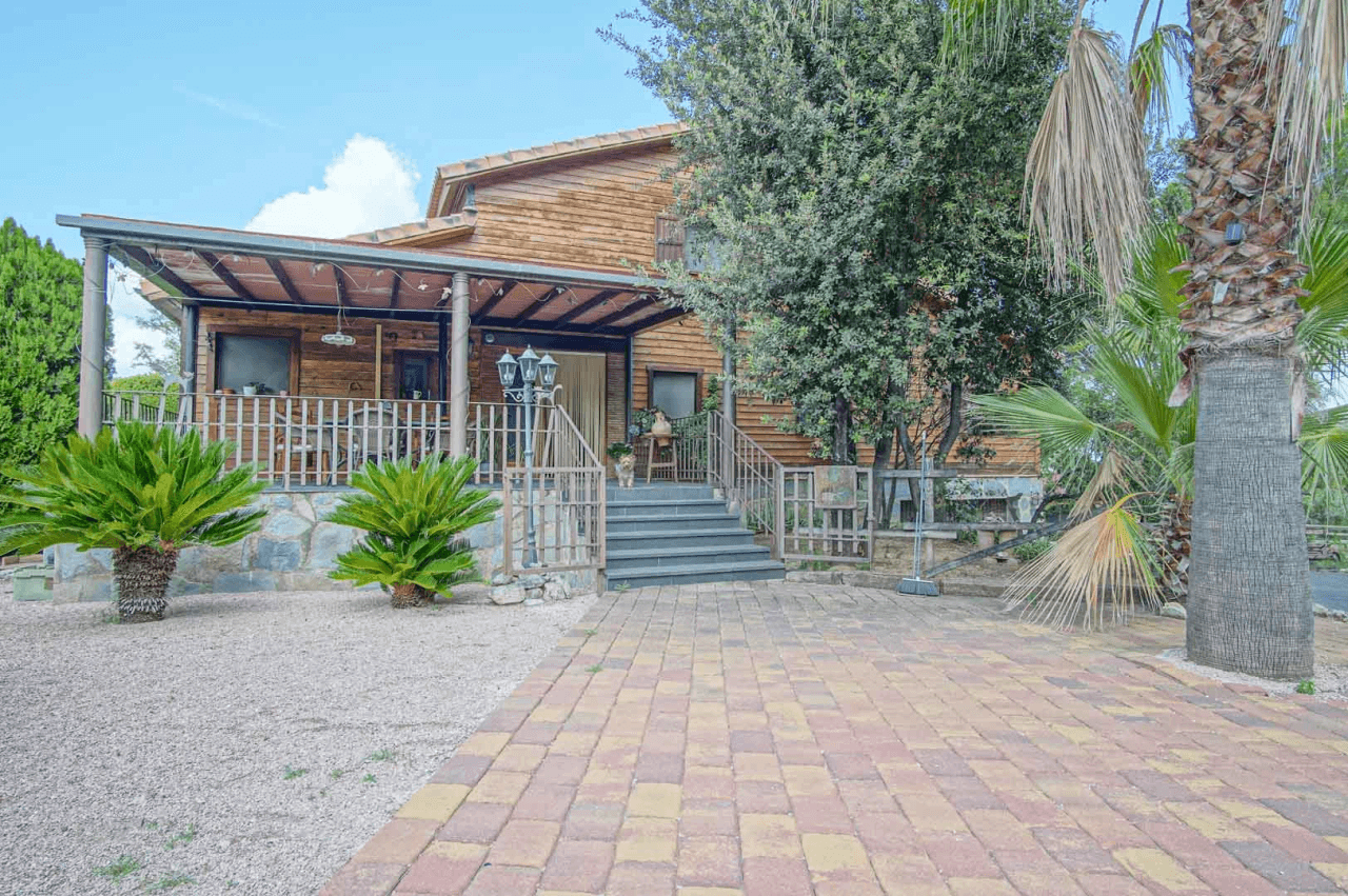 Villa zum verkauf in Orba