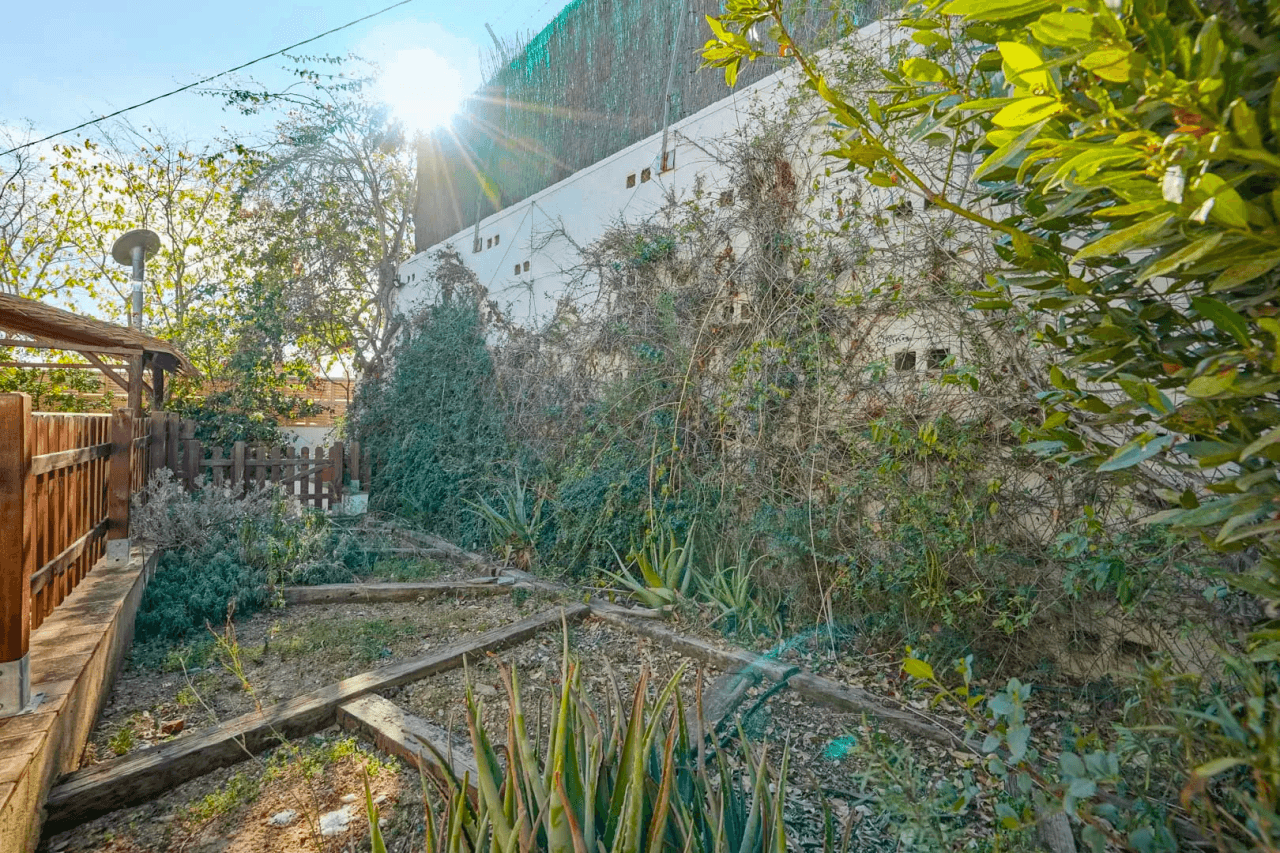 Chalet/Villa en venta en Calpe