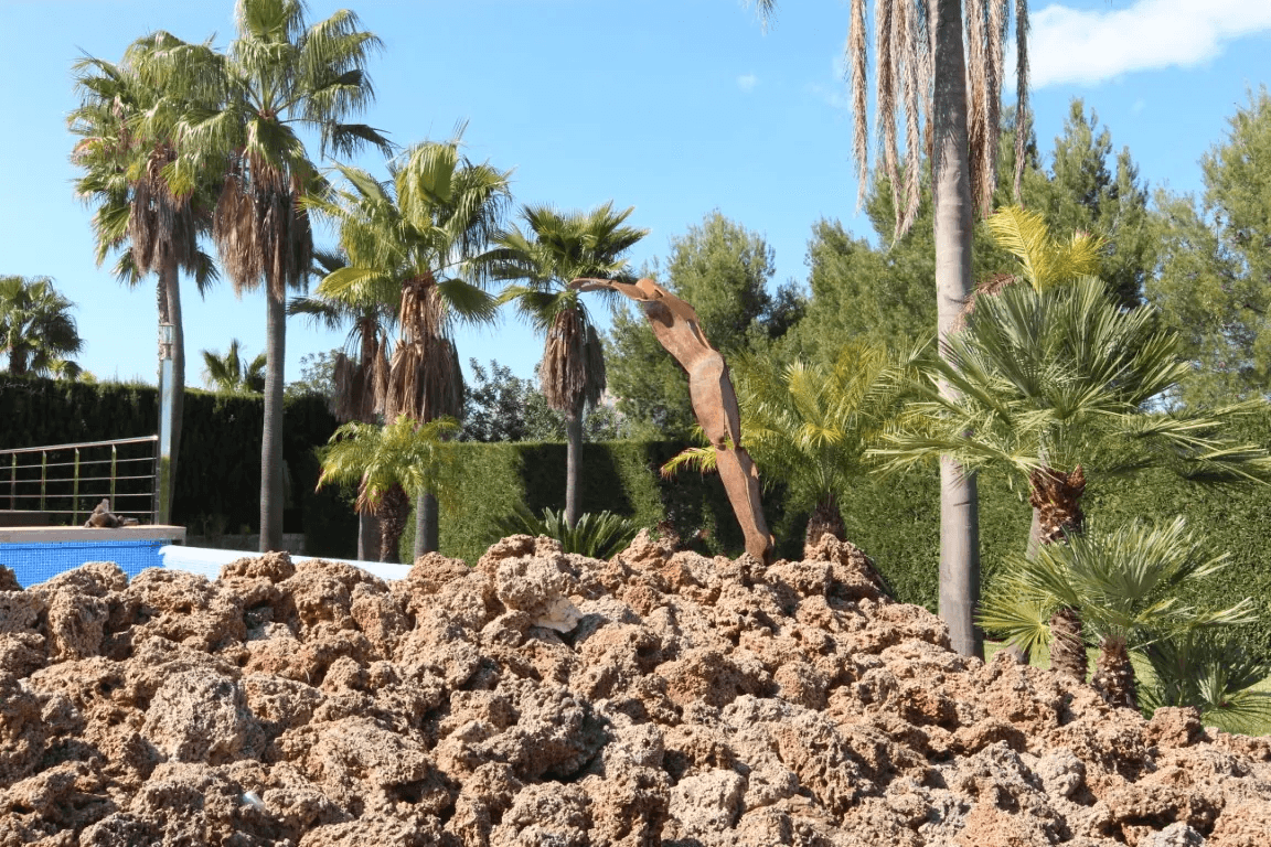 Chalet/Villa en venta en Javea