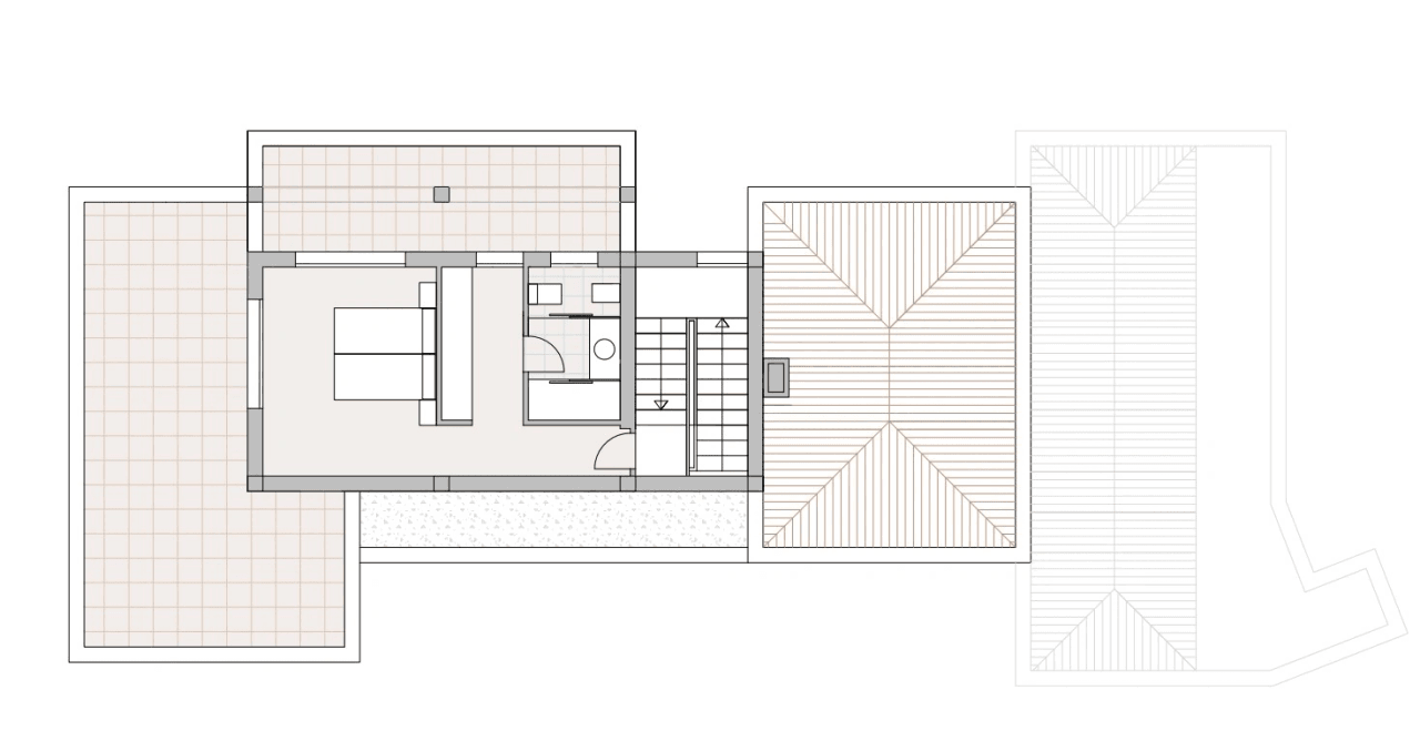 Chalet/Villa en venta en Javea