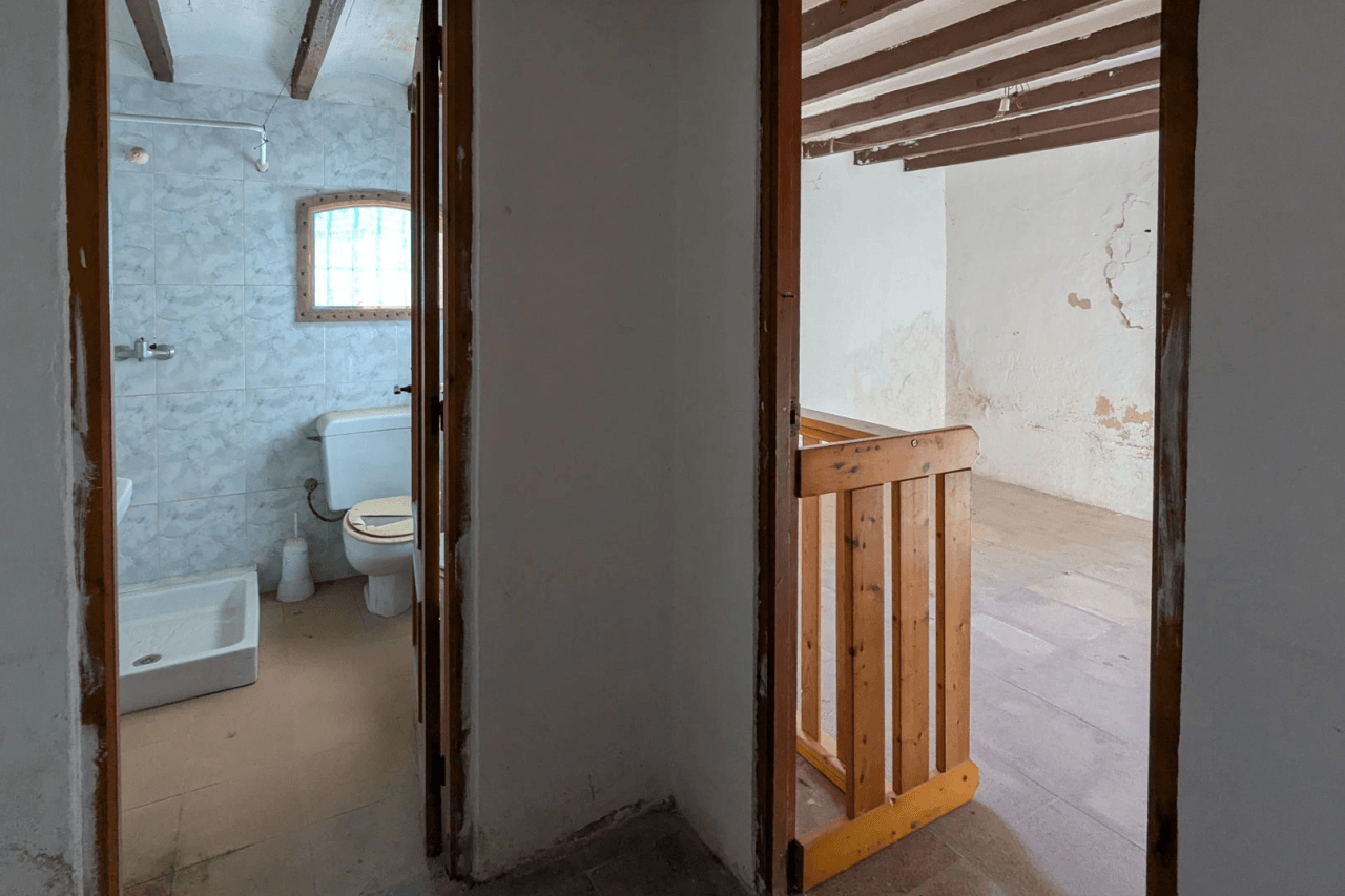 Country house til salg i Teulada