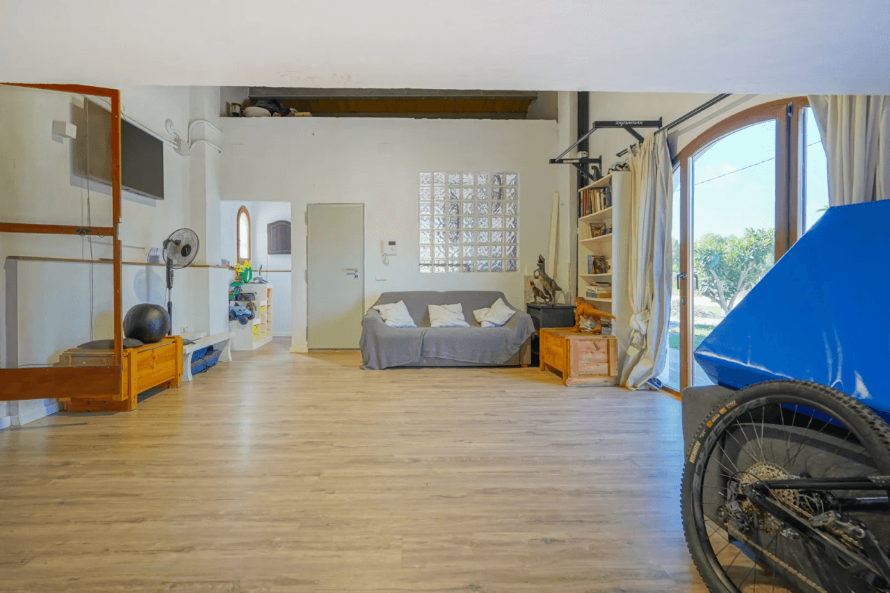 Chalet/Villa en venta en Javea