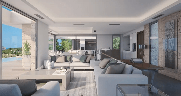 Land en venta en Javea