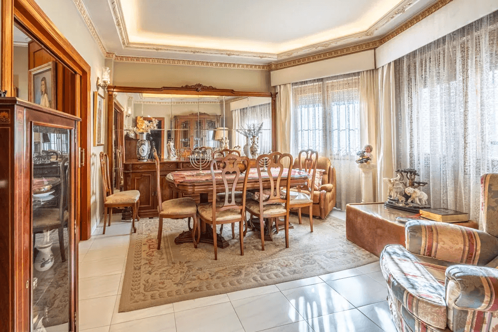Town house til salg i Gata De Gorgos