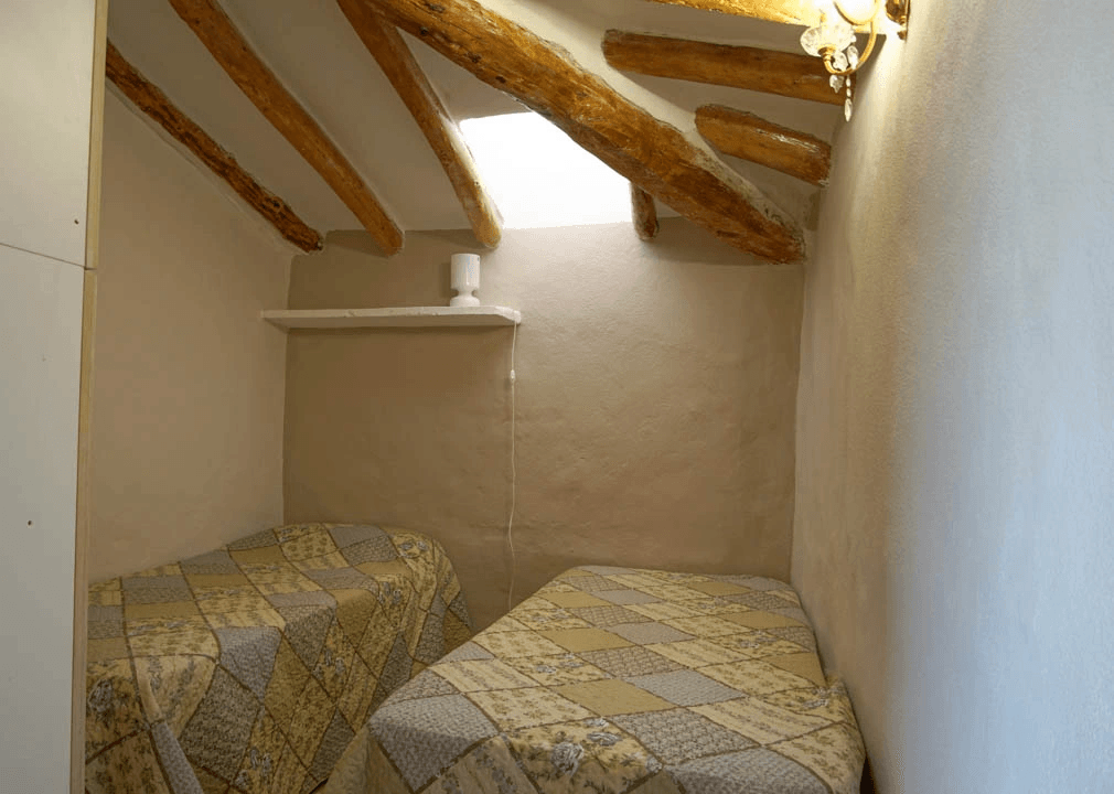 Villa til salg i La Nucia