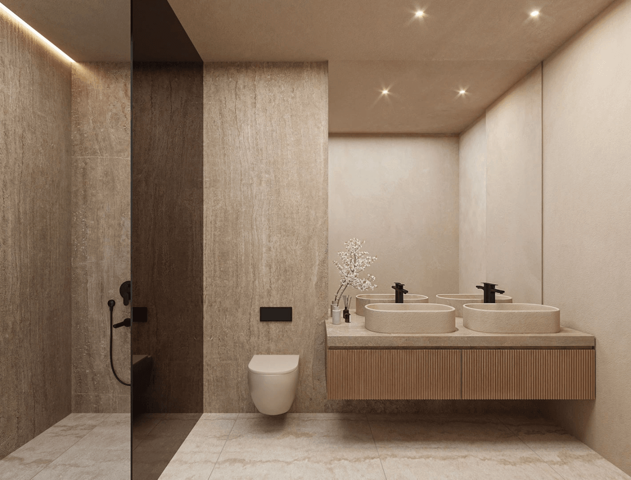 Chalet/Villa en venta en Benissa