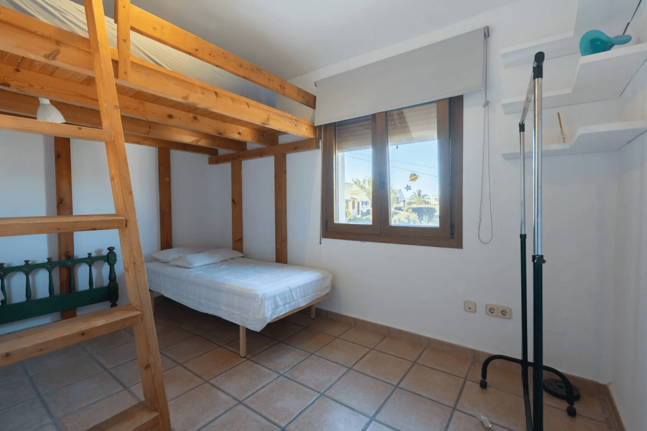 Commercial property en venta en Benissa