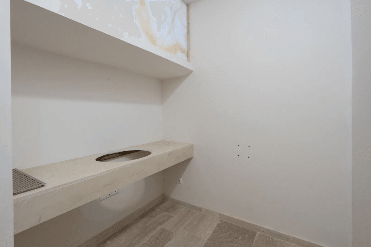 Commercial property en venta en Benissa