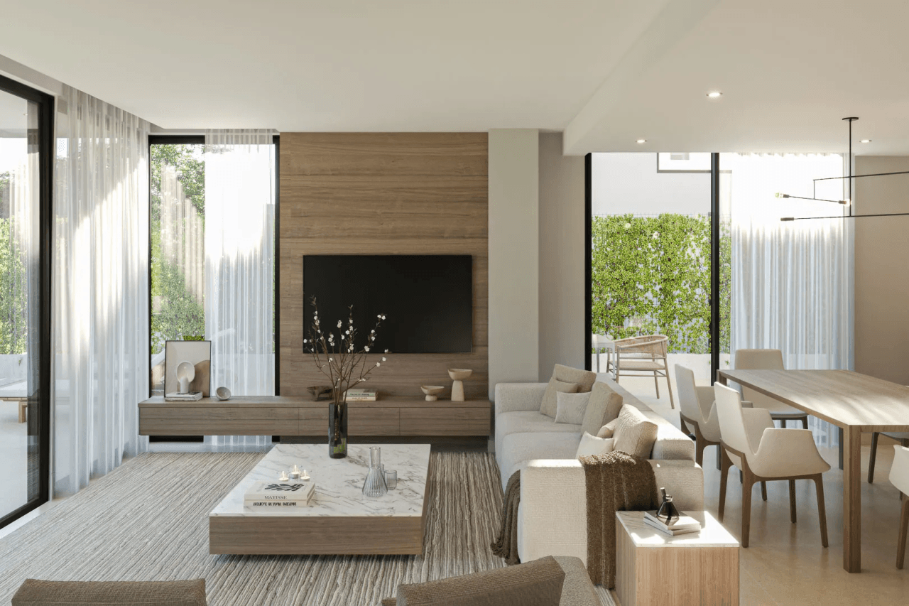 Chalet/Villa en venta en Finestrat